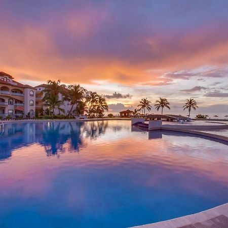 Grand Caribe Belize Hotel San Pedro  Buitenkant foto