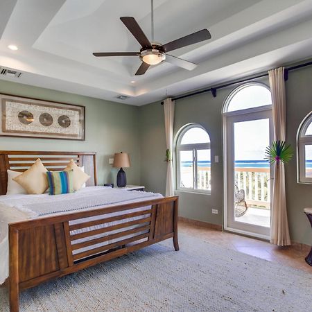 Grand Caribe Belize Hotel San Pedro  Kamer foto
