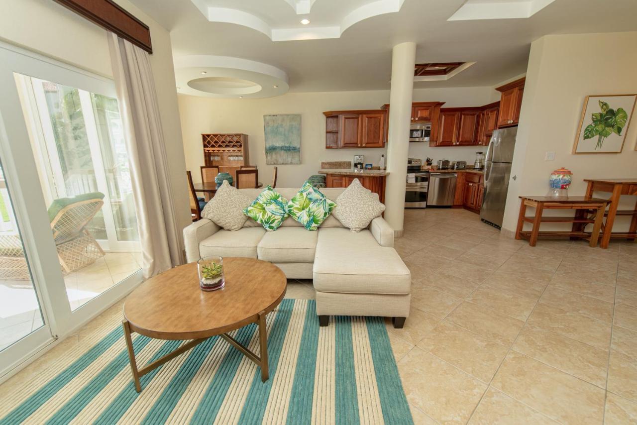 Grand Caribe Belize Hotel San Pedro  Buitenkant foto