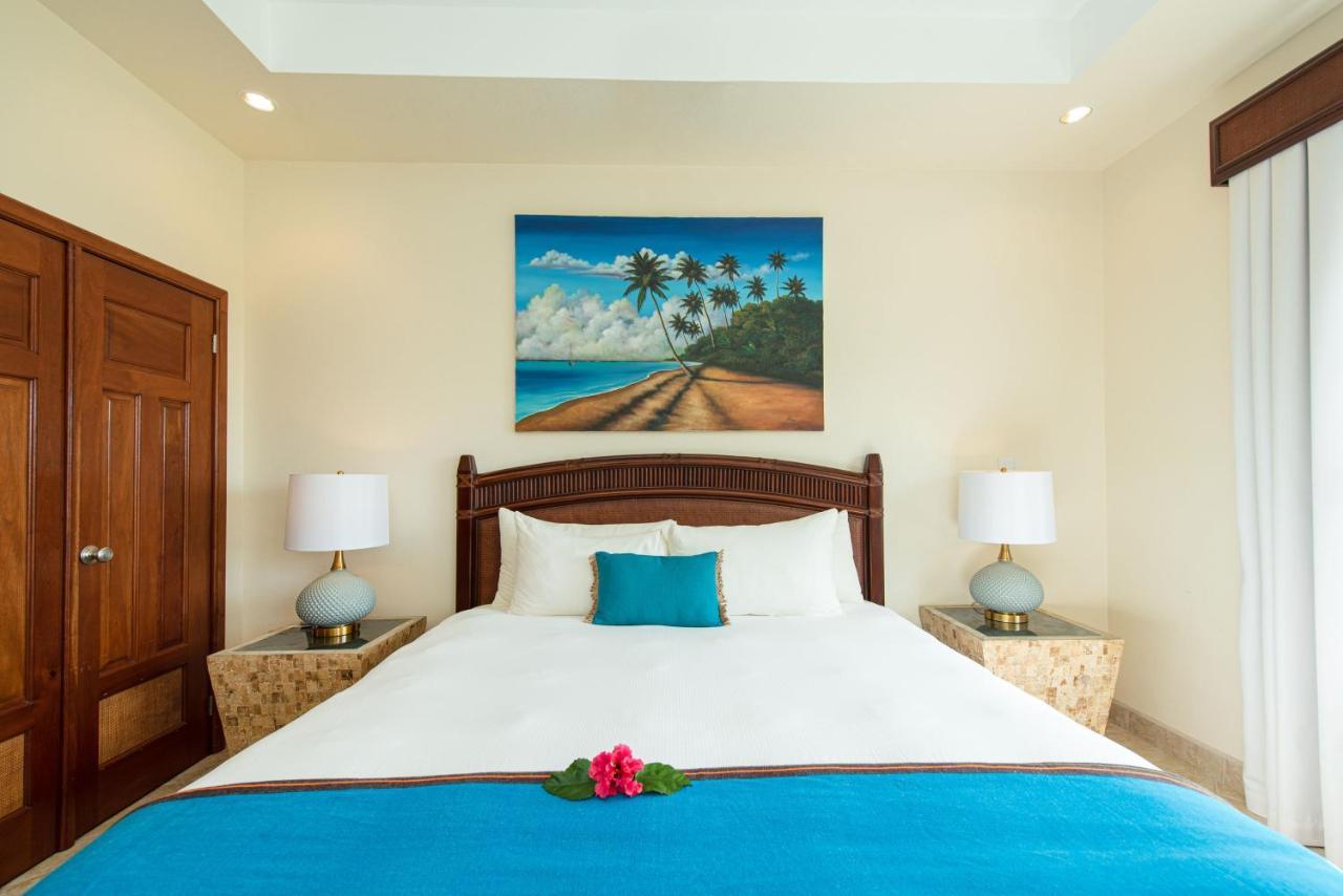 Grand Caribe Belize Hotel San Pedro  Buitenkant foto