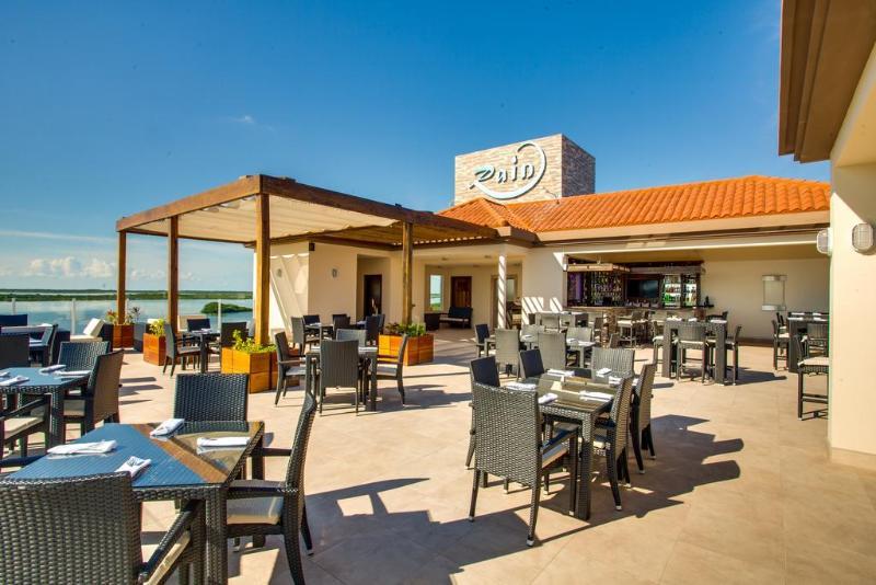 Grand Caribe Belize Hotel San Pedro  Buitenkant foto