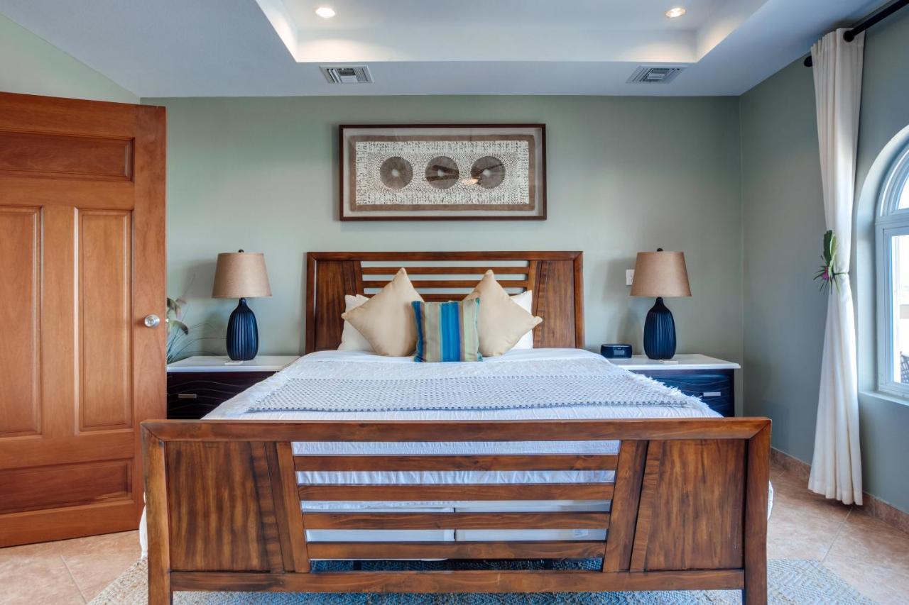 Grand Caribe Belize Hotel San Pedro  Buitenkant foto