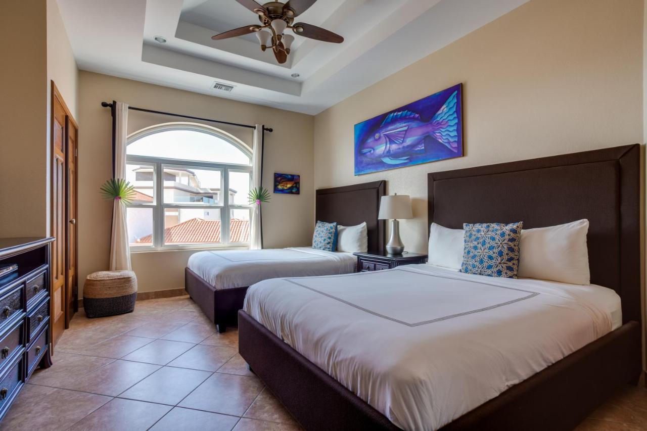 Grand Caribe Belize Hotel San Pedro  Buitenkant foto