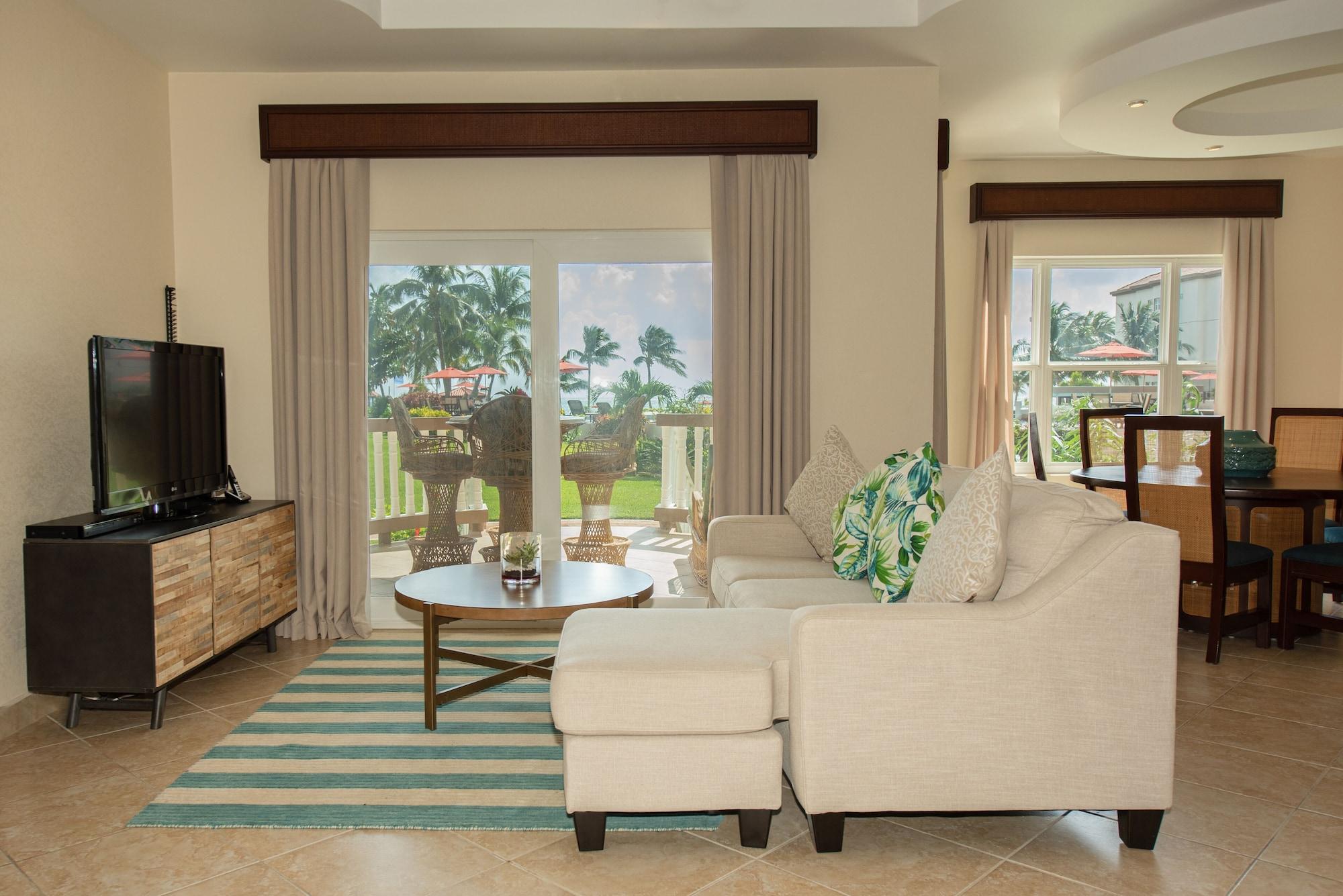 Grand Caribe Belize Hotel San Pedro  Buitenkant foto