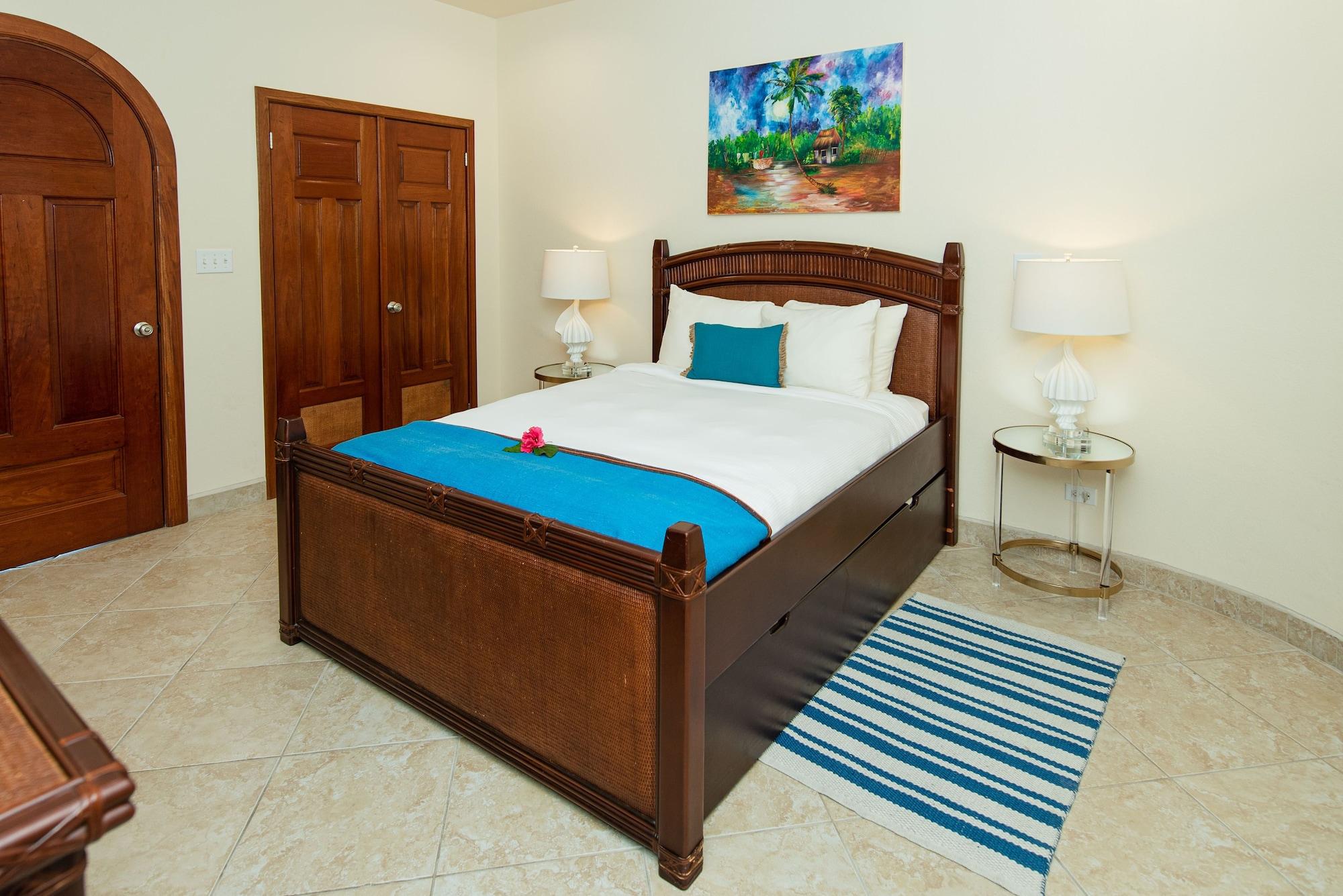 Grand Caribe Belize Hotel San Pedro  Buitenkant foto