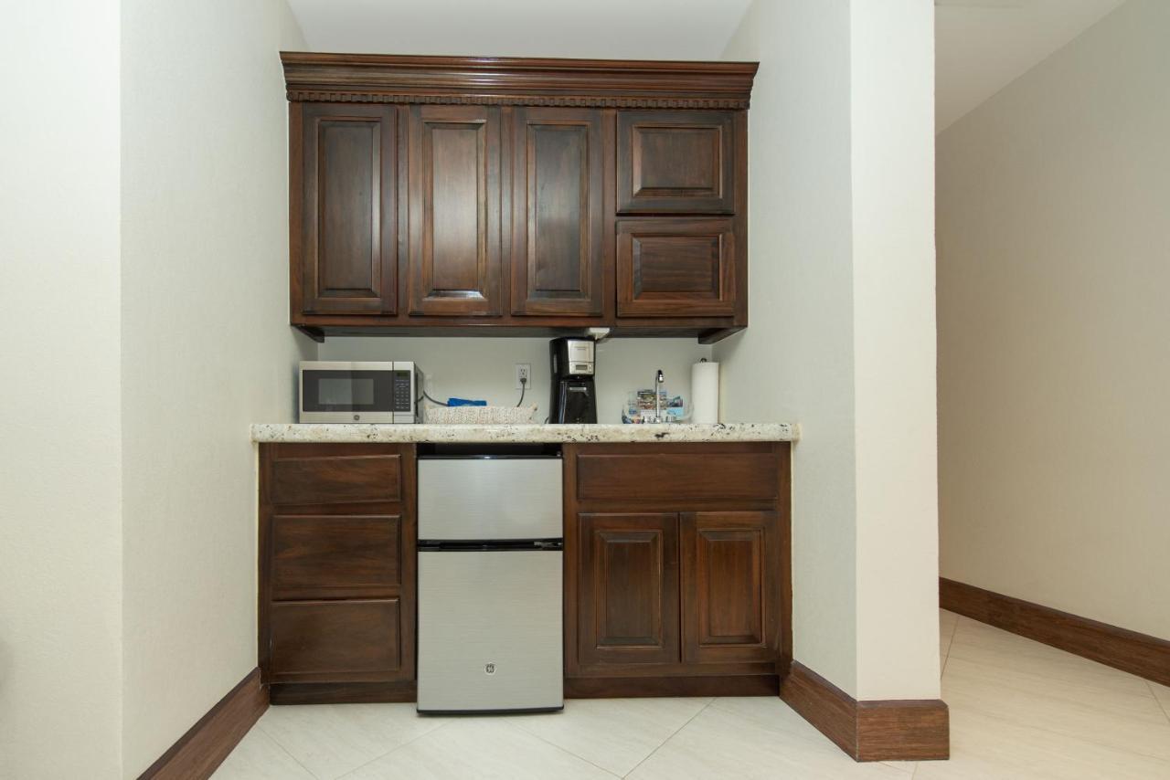 Grand Caribe Belize Hotel San Pedro  Buitenkant foto