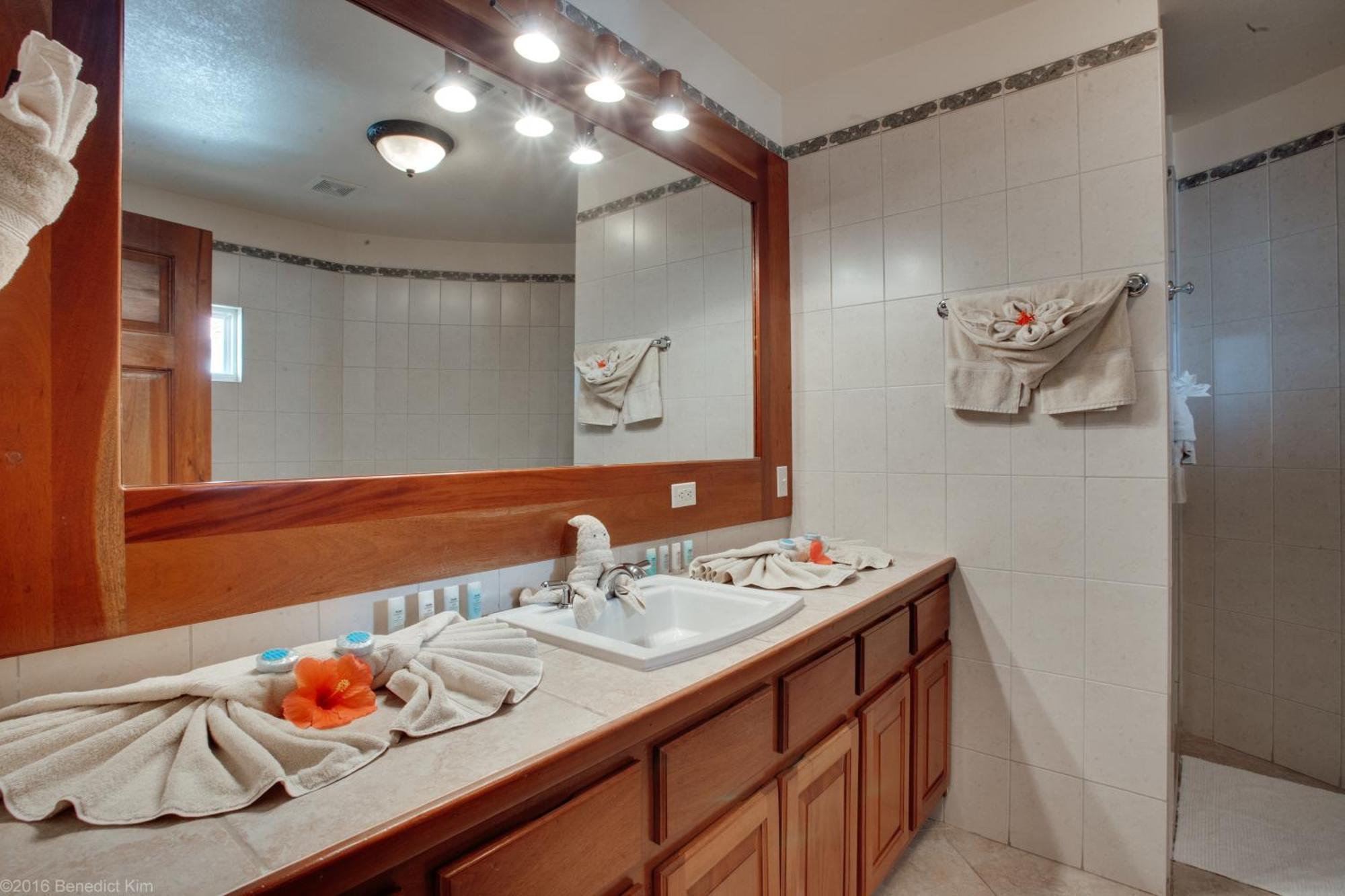 Grand Caribe Belize Hotel San Pedro  Kamer foto