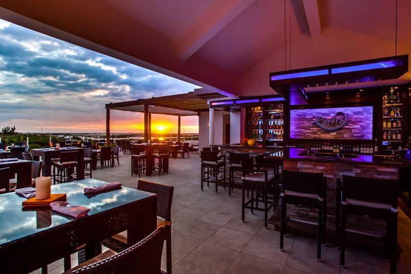 Grand Caribe Belize Hotel San Pedro  Buitenkant foto