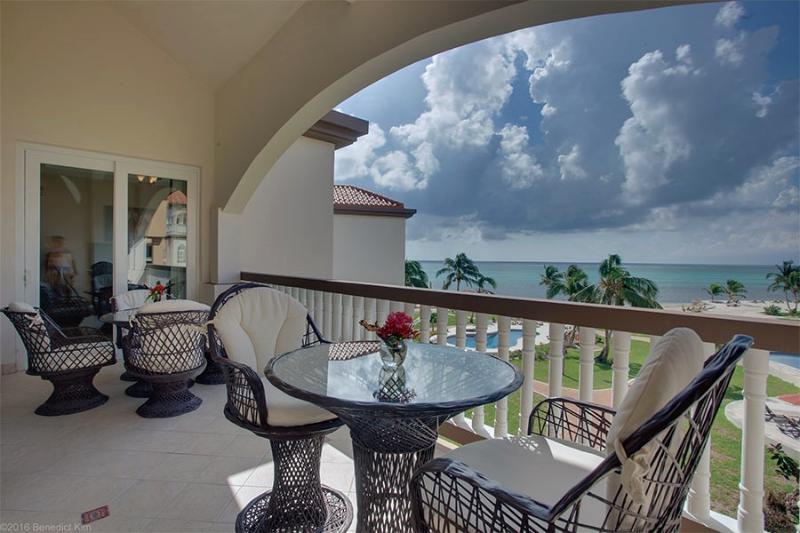 Grand Caribe Belize Hotel San Pedro  Buitenkant foto